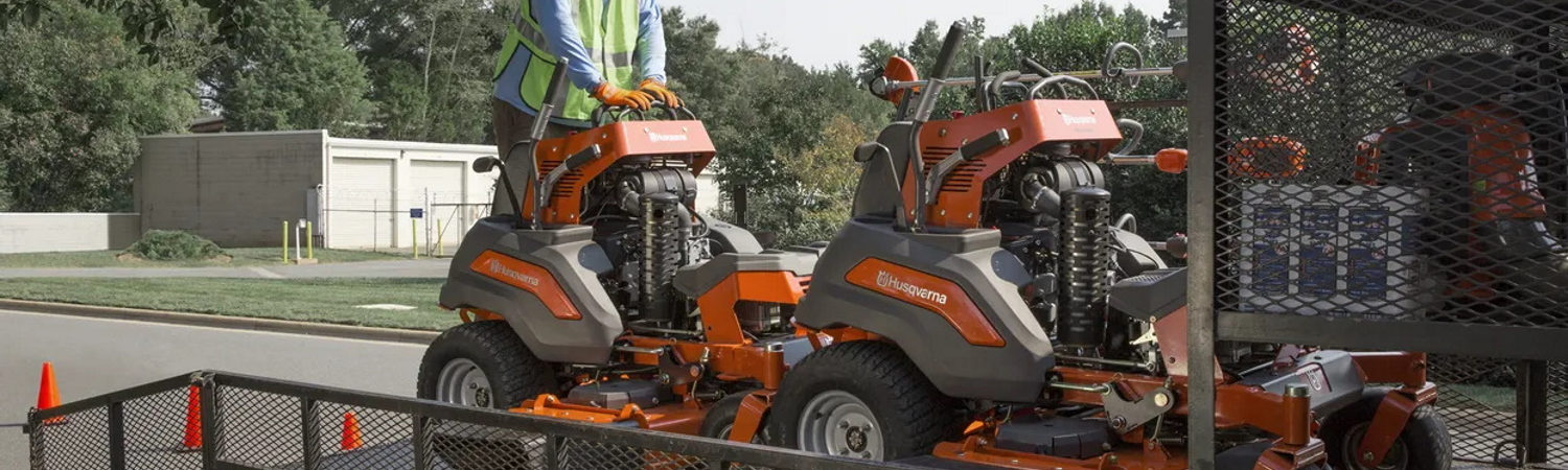 2022 Husqvarna® for sale in Macon Outdoor Power, Macon, Georgia